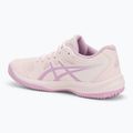Încălțăminte pentru femei ASICS Upcourt 6 pale pink/light ube 3