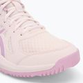 Încălțăminte pentru femei ASICS Upcourt 6 pale pink/light ube 7