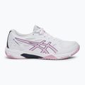 Încălțăminte pentru femei ASICS Gel-Rocket 11 white/light ube 2