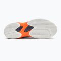 Încălțăminte de tenis pentru bărbați ASICS Game FF Clay indigo fog/ nova orange 4