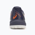 Încălțăminte de tenis pentru bărbați ASICS Game FF Clay indigo fog/ nova orange 6