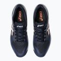 Încălțăminte de squash pentru bărbațiASICS Gel-Court Hunter 3 midnight/white 5