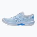 Încălțăminte pentru femei ASICS Beyond FF light blue/white 2