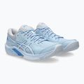 Încălțăminte pentru femei ASICS Beyond FF light blue/white 3