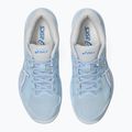 Încălțăminte pentru femei ASICS Beyond FF light blue/white 5