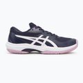 Încălțăminte de tenis pentru femei ASICS Game FF W indigo fog/white 2