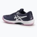 Încălțăminte de tenis pentru femei ASICS Game FF W indigo fog/white 3