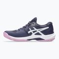 Încălțăminte de tenis pentru femei ASICS Game FF W indigo fog/white 2