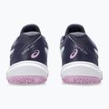 Încălțăminte de tenis pentru femei ASICS Game FF W indigo fog/white 4