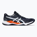 Încălțăminte pentru bărbați ASICS Gel-Tactic 12 midnight/white