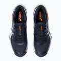 Încălțăminte pentru bărbați ASICS Gel-Tactic 12 midnight/white 5