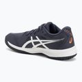 Încălțăminte de tenis pentru bărbați ASICS Court Slide 4 indigo fog/white 3