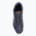 Încălțăminte de tenis pentru bărbați ASICS Court Slide 4 indigo fog/white 5