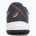 Încălțăminte de tenis pentru bărbați ASICS Court Slide 4 indigo fog/white 6