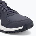 Încălțăminte de tenis pentru bărbați ASICS Court Slide 4 indigo fog/white 7
