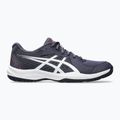 Încălțăminte de tenis pentru bărbați ASICS Court Slide 4 indigo fog/white 8