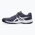 Încălțăminte de tenis pentru bărbați ASICS Court Slide 4 indigo fog/white 9