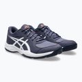 Încălțăminte de tenis pentru bărbați ASICS Court Slide 4 indigo fog/white 10