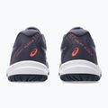Încălțăminte de tenis pentru bărbați ASICS Court Slide 4 indigo fog/white 12