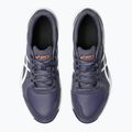 Încălțăminte de tenis pentru bărbați ASICS Court Slide 4 indigo fog/white 14