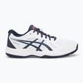 Încălțăminte pentru bărbați ASICS Upcourt 6 white/indigo fog 2