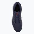 Încălțăminte de tenis pentru bărbați ASICS Gel-Dedicate 8 Clay indigo fog/white 5