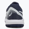 Încălțăminte de tenis pentru bărbați ASICS Gel-Dedicate 8 Clay indigo fog/white 6