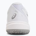 Încălțăminte de tenis pentru femei ASICS Game FF white/pure silver 6