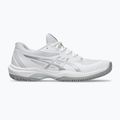 Încălțăminte de tenis pentru femei ASICS Game FF white/pure silver