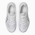 Încălțăminte de tenis pentru femei ASICS Game FF white/pure silver 3