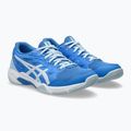 Încălțăminte pentru femei ASICS Gel-Rocket 11 blue coast/white 3