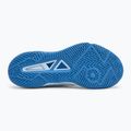 Încălțăminte pentru femei ASICS Gel-Tactic 12 white/light blue 4