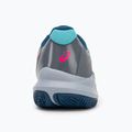 Încălțăminte de padel pentru bărbați ASICS Gel-Challenger 14 metropolis/ energy aqua 6