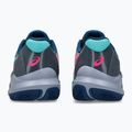 Încălțăminte de padel pentru bărbați ASICS Gel-Challenger 14 metropolis/ energy aqua 4