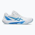 Încălțăminte pentru femei ASICS Sky Elite FF 3 white/ blue coast 8