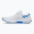 Încălțăminte pentru femei ASICS Sky Elite FF 3 white/ blue coast 9