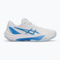 Încălțăminte pentru femei ASICS Sky Elite FF 3 white/ blue coast 2