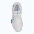 Încălțăminte pentru femei ASICS Sky Elite FF 3 white/ blue coast 5