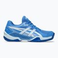 Încălțăminte pentru copii ASICS Gel-Powerbreak GS blue coast/white