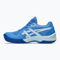 Încălțăminte pentru copii ASICS Gel-Powerbreak GS blue coast/white 2