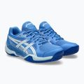 Încălțăminte pentru copii ASICS Gel-Powerbreak GS blue coast/white 3
