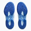 Încălțăminte pentru copii ASICS Gel-Powerbreak GS blue coast/white 6