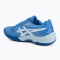 Încălțăminte pentru copii ASICS Gel-Powerbreak GS blue coast/white 3
