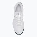 Încălțăminte de tenis pentru bărbați ASICS Gel-Dedicate 8 Clay white/saxon green 5