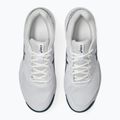 Încălțăminte de tenis pentru bărbați ASICS Gel-Dedicate 8 Clay white/saxon green 5