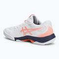 Încălțăminte pentru bărbați ASICS Blade FF white/nova orange 3