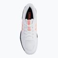 Încălțăminte pentru bărbați ASICS Blade FF white/nova orange 5