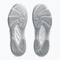 Încălțăminte de tenis pentru bărbați ASICS Court Slide 4 white/saxon green 6