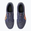 Încălțăminte pentru bărbați ASICS Gel-Rocket 11 indigo fog/nowa orange 5