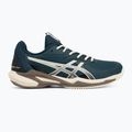 Încălțăminte de tenis pentru bărbați ASICS Solution Speed FF 3 Clay saxon green/ birch 2